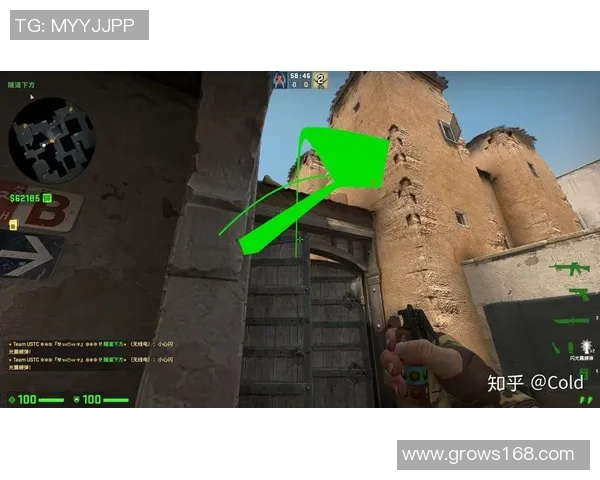 CSGO战术深度解析:FPX团队如何运用策略赢得比赛 CSGO战术深度解析:FPX团队如何运用策略赢得比赛