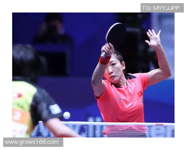 专访羽毛球明星吴敏揭秘她成功背后的努力与坚持 专访羽毛球明星吴敏揭秘她成功背后的努力与坚持