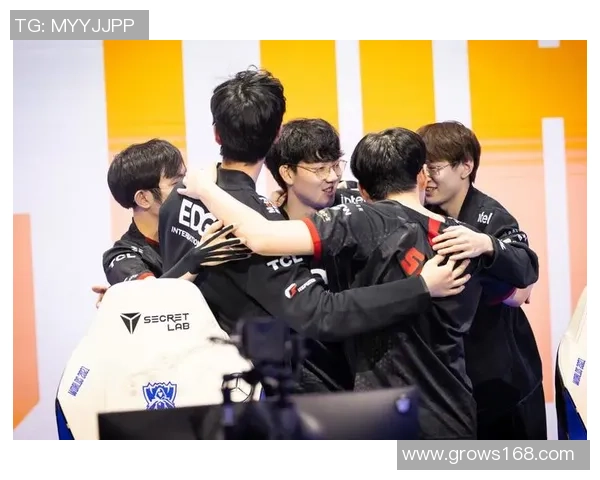 深度分析EDG战队的运营策略与战术布局探秘