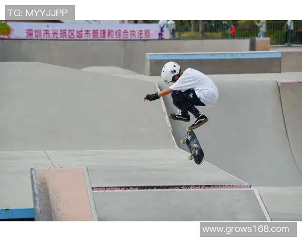 滑板专题：聚焦上海滑板队的意识