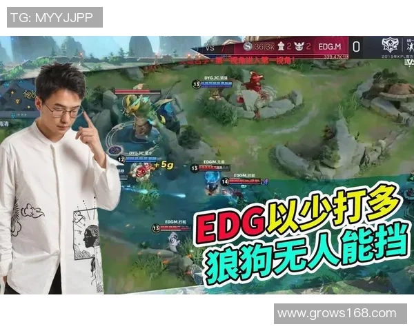 王者荣耀最新力量排行榜揭晓EDG荣登第七名引发热议