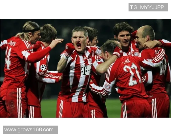 2007年拜仁慕尼黑与皇家马德里经典对决回顾与分析 2007年拜仁慕尼黑与皇家马德里经典对决回顾与分析