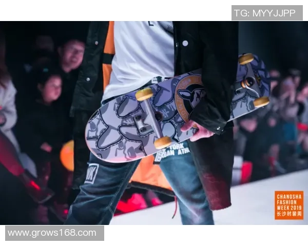 广州街舞队如何引领节奏变革掀起热议与潮流风尚 广州街舞队如何引领节奏变革掀起热议与潮流风尚