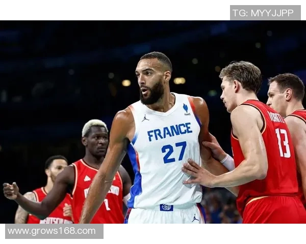 戈贝尔与阿联的巅峰对决：谁能在国际赛场上更胜一筹