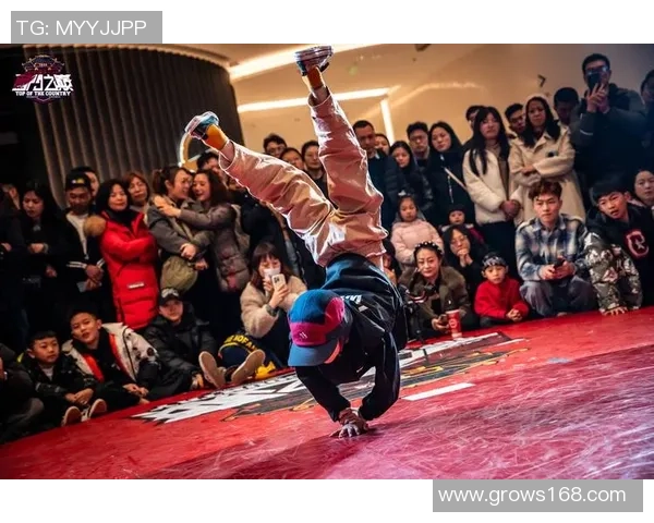 成都街舞队实力解析:街舞文化在城市中的崛起与发展 成都街舞队实力解析:街舞文化在城市中的崛起与发展